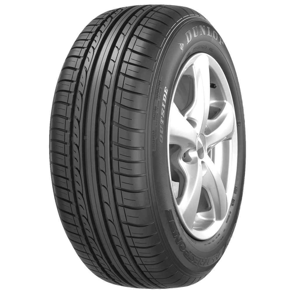 Dunlop SP Sport FastResponse 175/65R15 84H