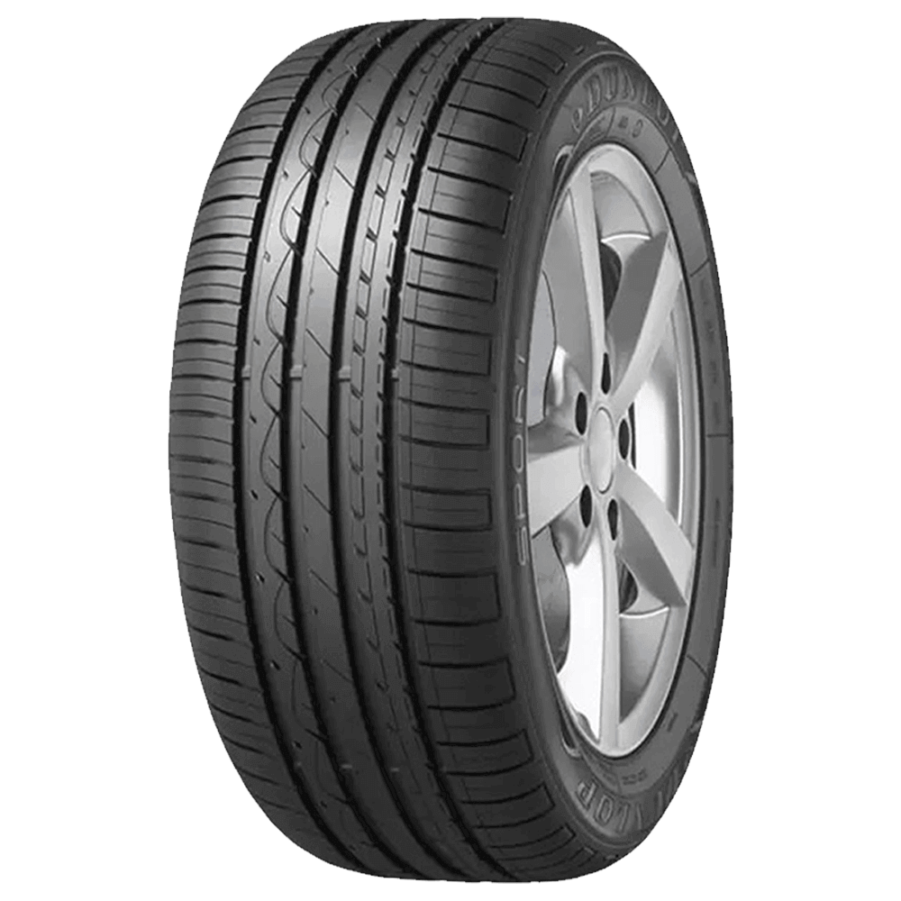 Dunlop Sport 165/70R14 81T