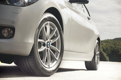 DUNLOP SPORT BLURESPONSE 195/55R15 85H