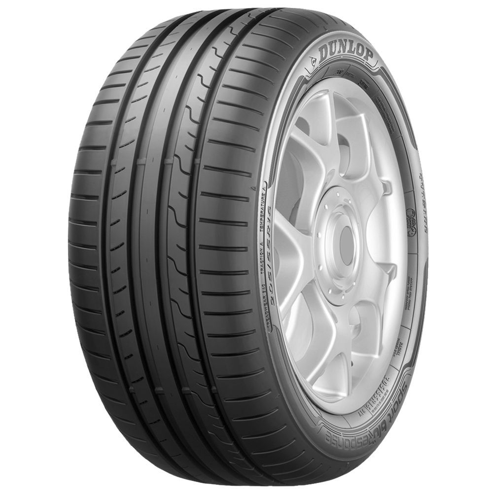 Dunlop Sport BluResponse 195/55R15 85H