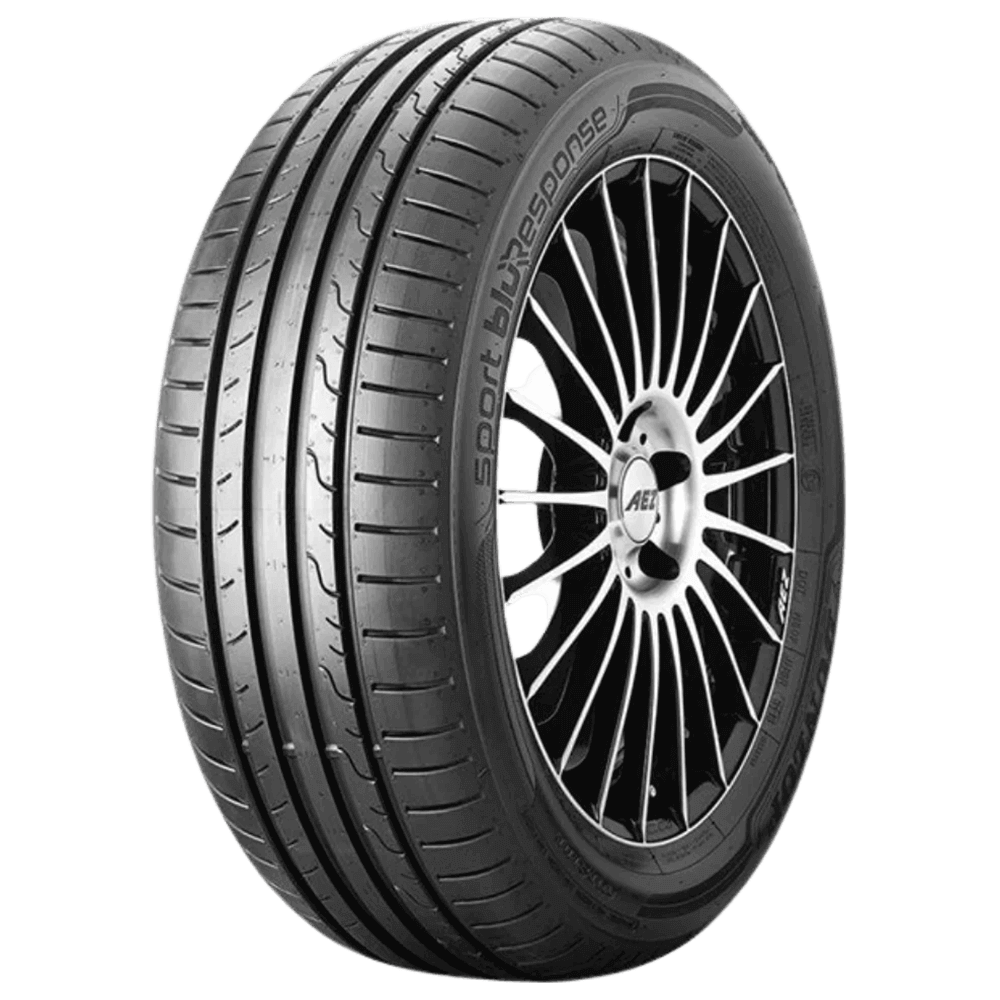 DUNLOP SPORT BLURESPONSE 195/65R15 95H