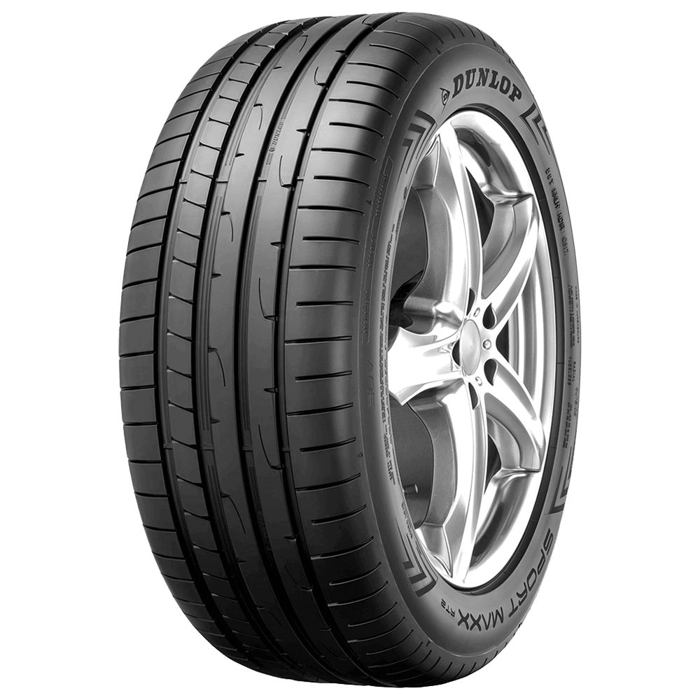 Dunlop Sport Maxx RT 2 XL MFS 225/40R18 92Y XL