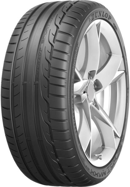DUNLOP SPORT MAXX RT AO1 MFS 225/40R18 92Y XL