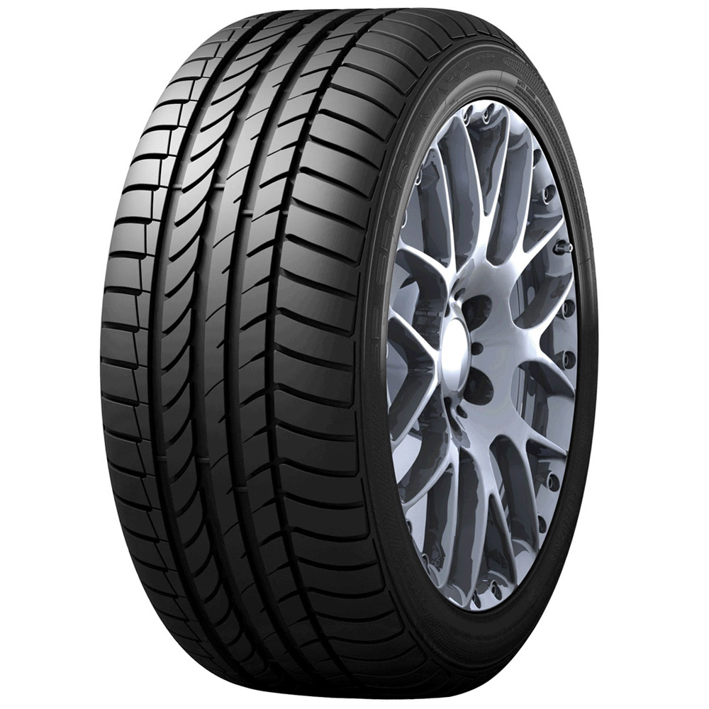 DUNLOP SPORT MAXX TT* DSST 225/45R17 91W