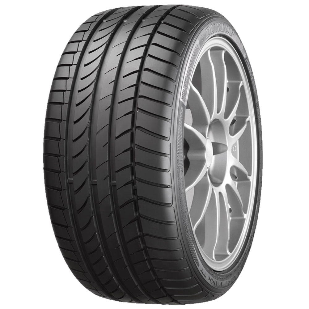 DUNLOP SPORT MAXX TT ROF(*) 195/55R16 87W