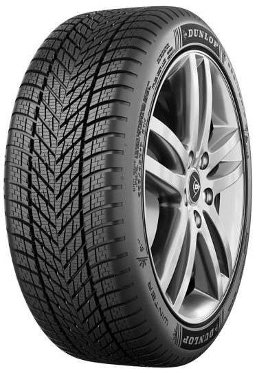 DUNLOP WINTER 195/65R15 91T