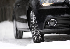 DUNLOP WINTER RESPONSE 2 MS 195/65R15 95T
