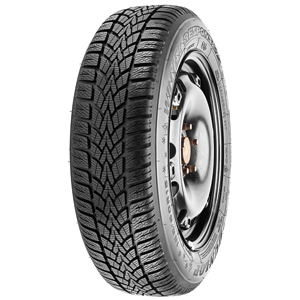 DUNLOP WINTERRESPONSE2 XL 195/65R15 95T