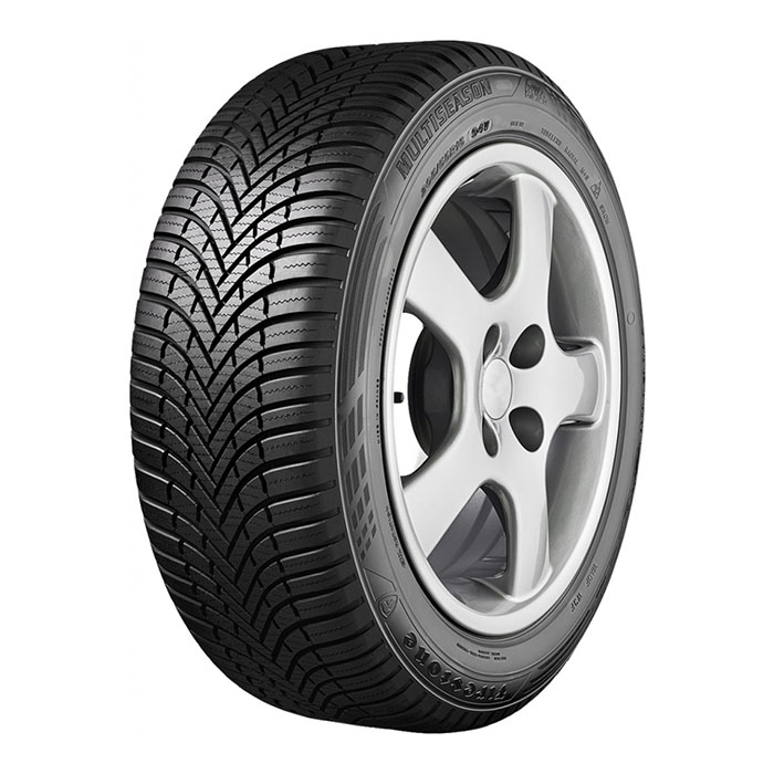 FIRESTONE MULTISEASON 2 155/65R14 79T