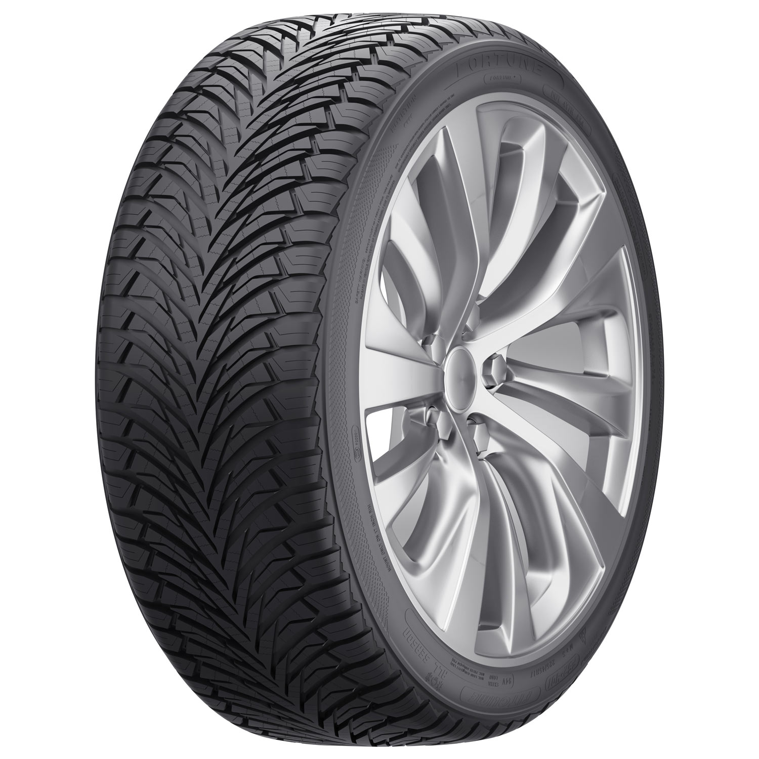 FORTUNE BORA FSR401 185/60R15 88H XL
