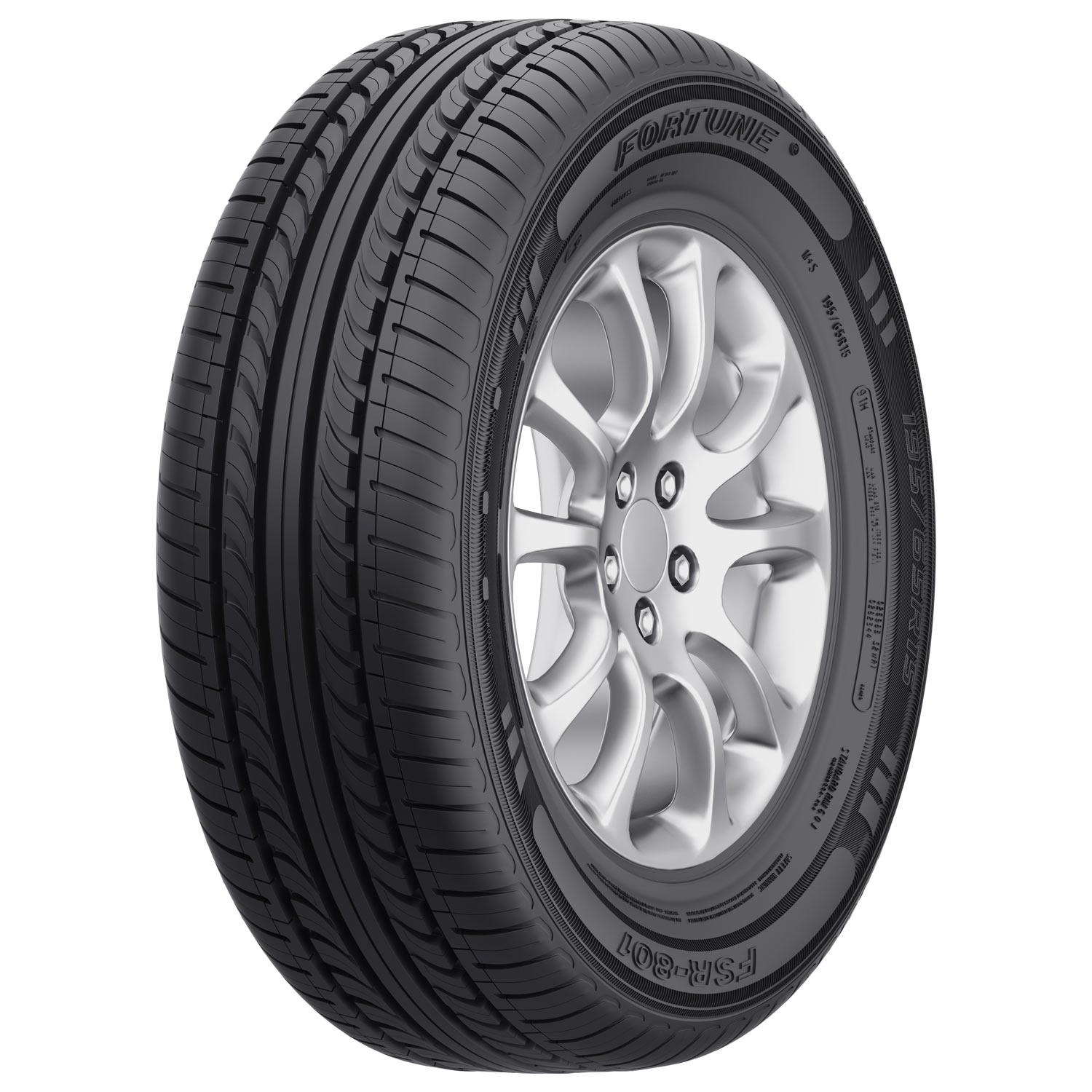 FORTUNE BORA FSR801 155/80R13 79T