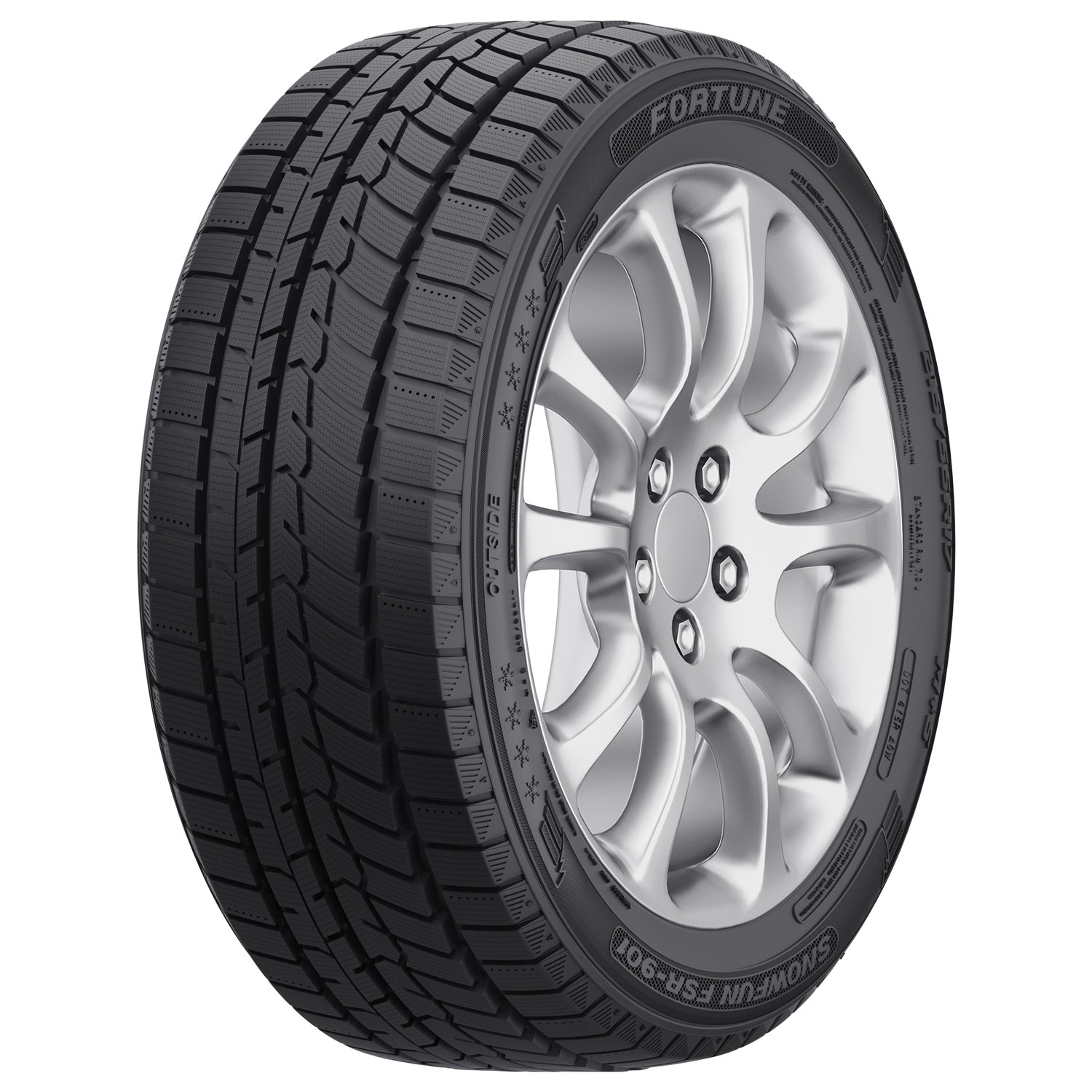 FORTUNE FSR901 215/60R16 99H