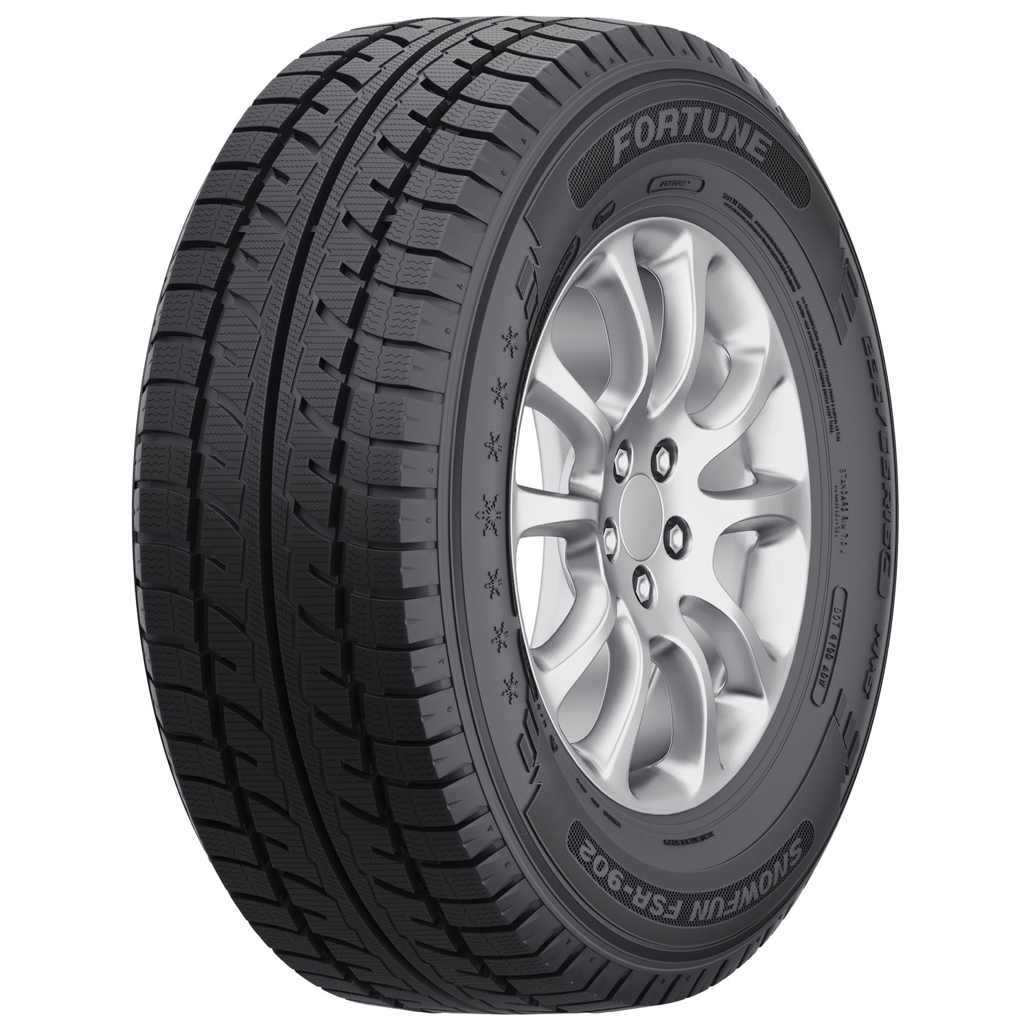 FORTUNE FSR902 175/70R14C 95/93Q
