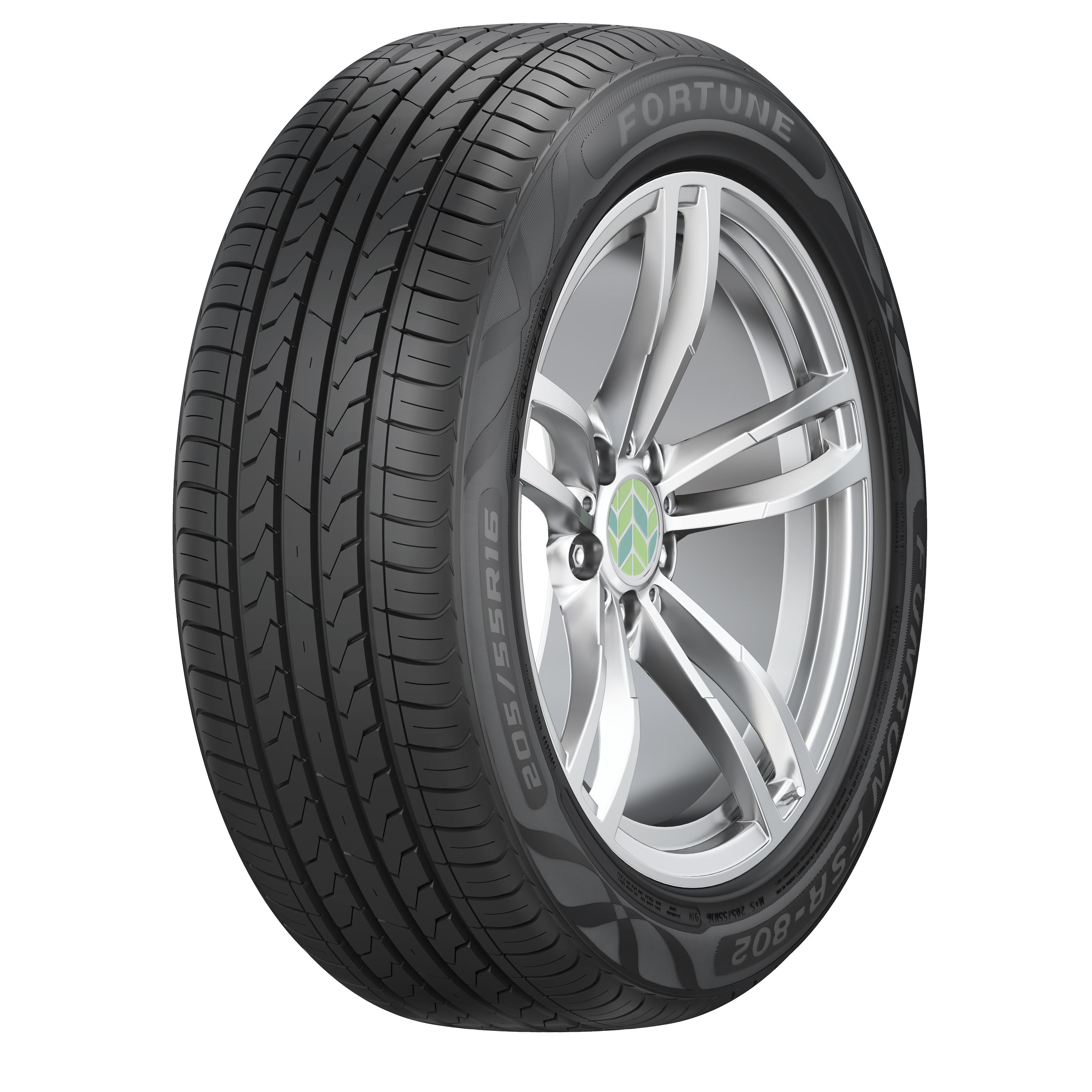 FORTUNE FUNRUN FSR-802 205/65R16 95V