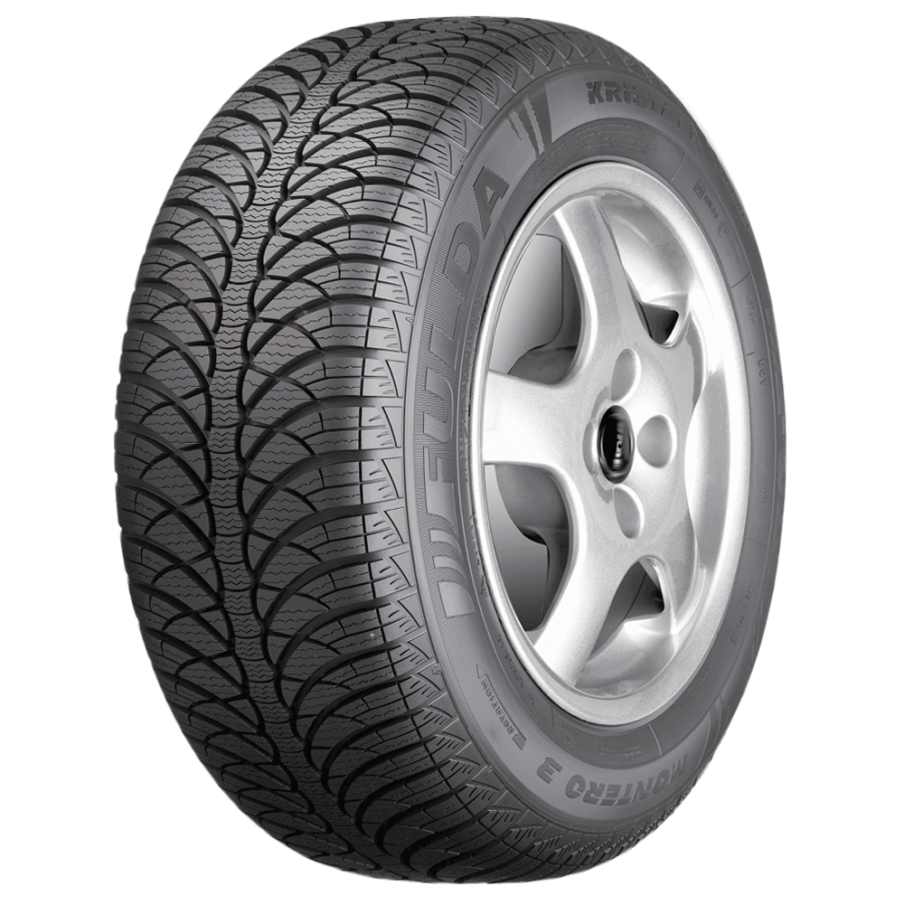 Fulda Kristall Montero 3 195/65R15 91T