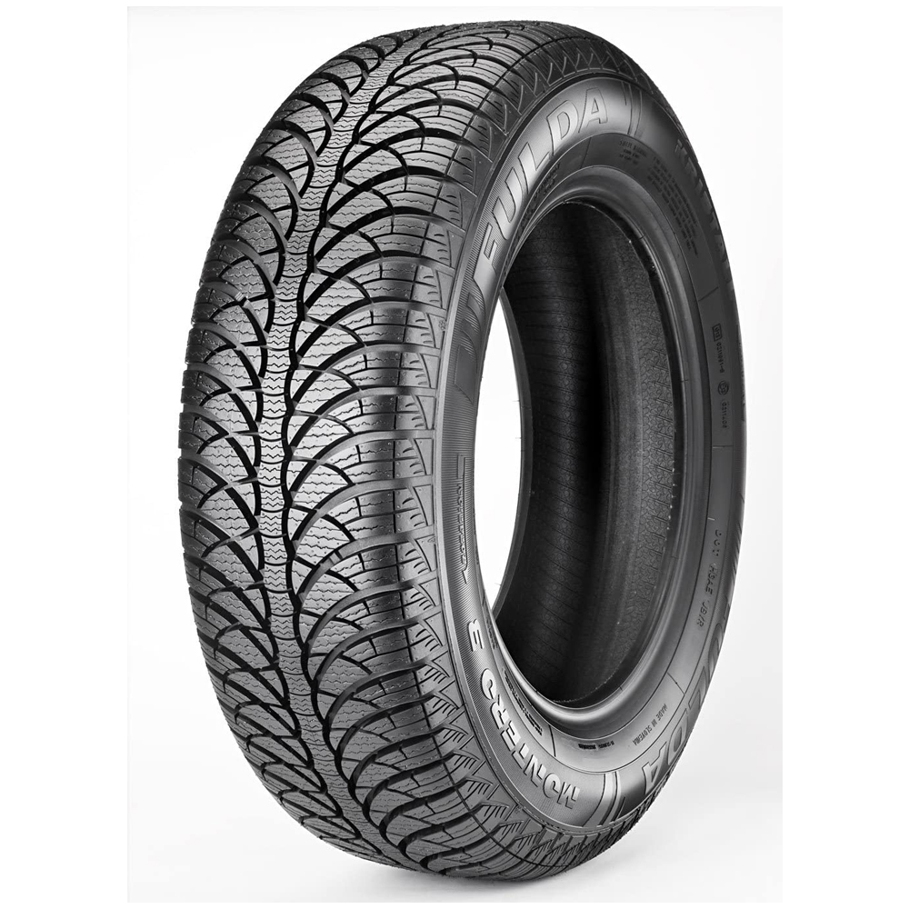 FULDA Kristall Montero 3 MS 185/65R15 88T