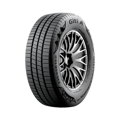 GITI Giti All Season Van LA1 215/60R17 109/107T