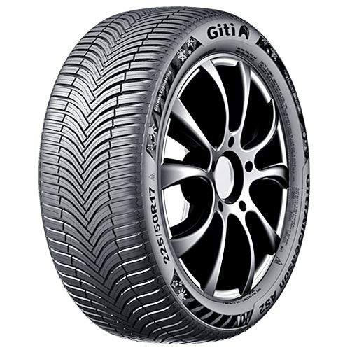 GITI GitiAllSeason AS2 205/55R16 94V
