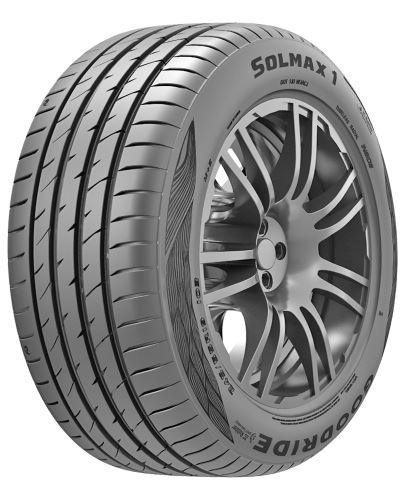 GOODRIDE Solmax1 215/55R18 99V