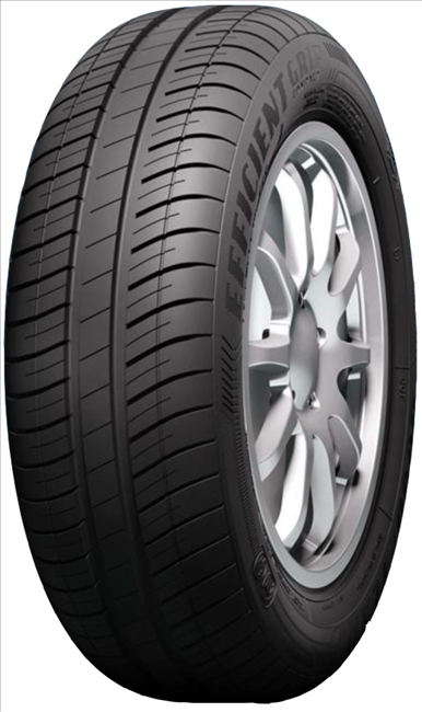 GOODYEAR 155/65R14 75T EFFIGRIP COMPACT