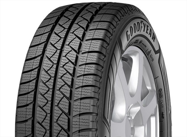 GOODYEAR 195/70R15C 104/102S VEC 4SEASONS CARG