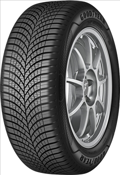 GOODYEAR A545059GO 205/55R16 94V VEC 4SEASONS G3 XL-GOODYEAR