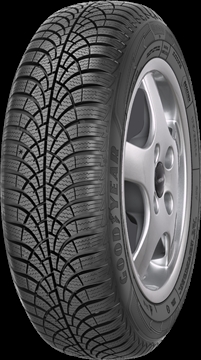 GOODYEAR A548572GO 185/65R14 86T UG 9+ MS IARNA EE:E, FR:B, U:2, 71DB-GOODYEAR