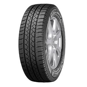 GOODYEAR CARGO VECTOR4SEASONS 195/70R15C 104/102S