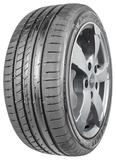 GOODYEAR EAG F1 ASY 2 225/40R18 92W