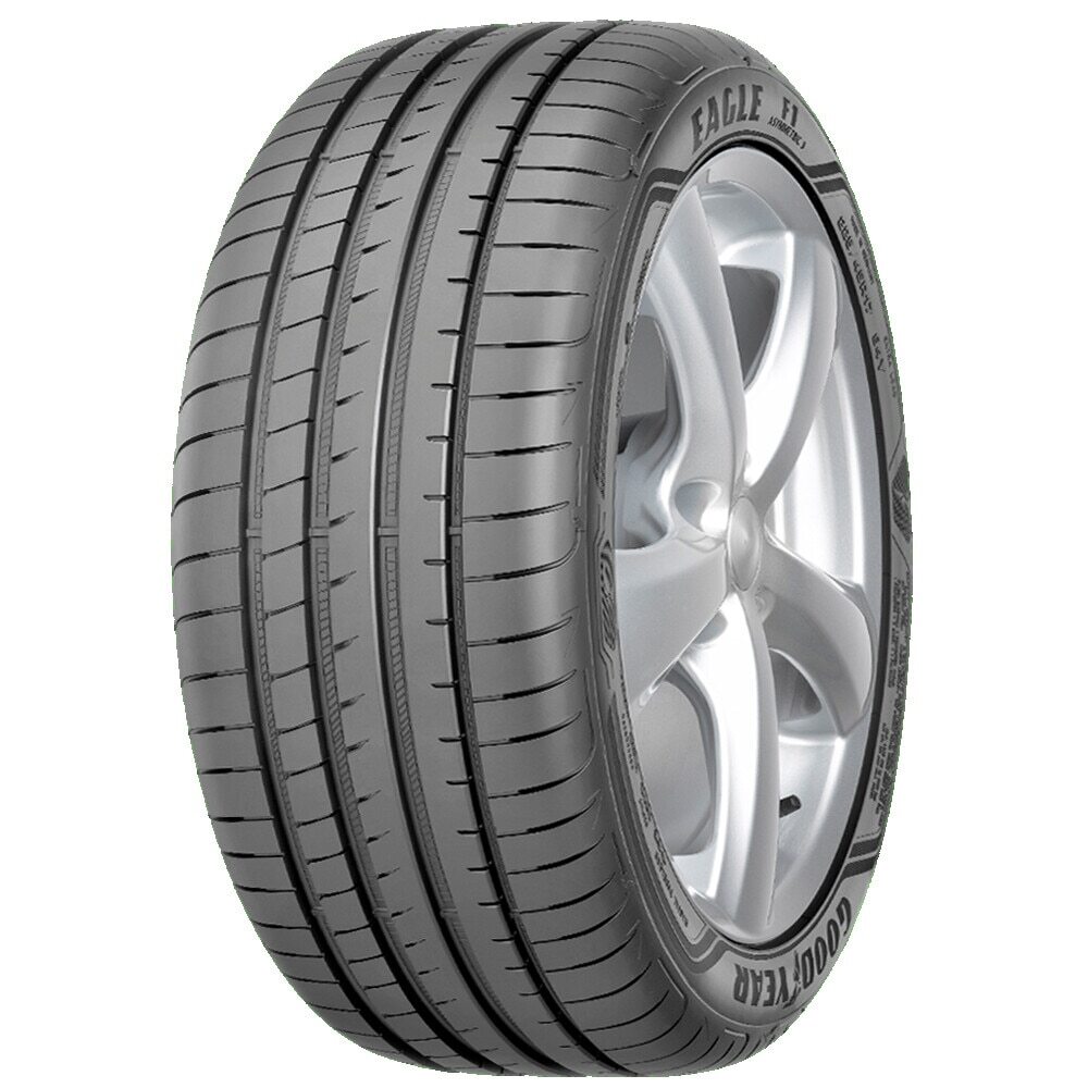 GOODYEAR EAG F1 ASY 3 FP 215/45R18 89V