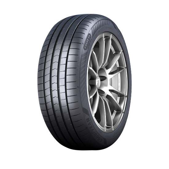 GOODYEAR EAG F1 ASY 6 FP 245/40R18 97Y XL