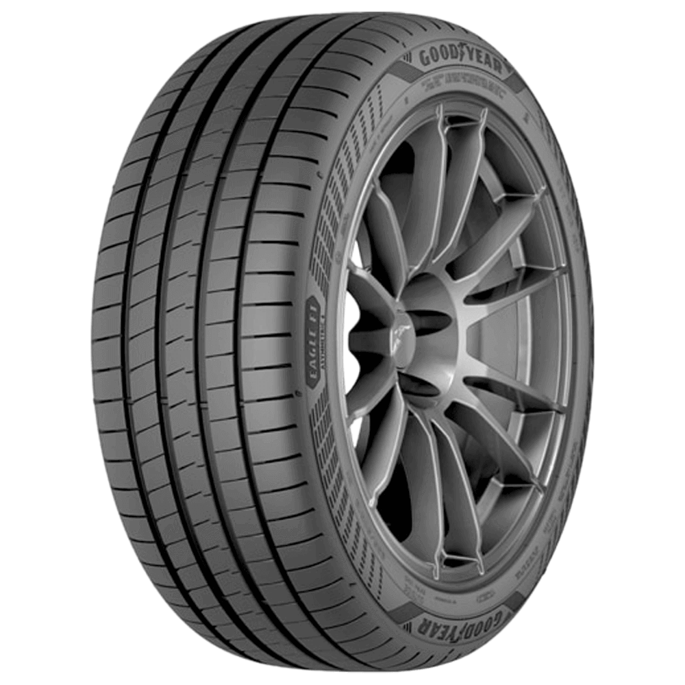 GOODYEAR EAGKE F1 ASYMMETRIC 6 FP 215/50R18 92W
