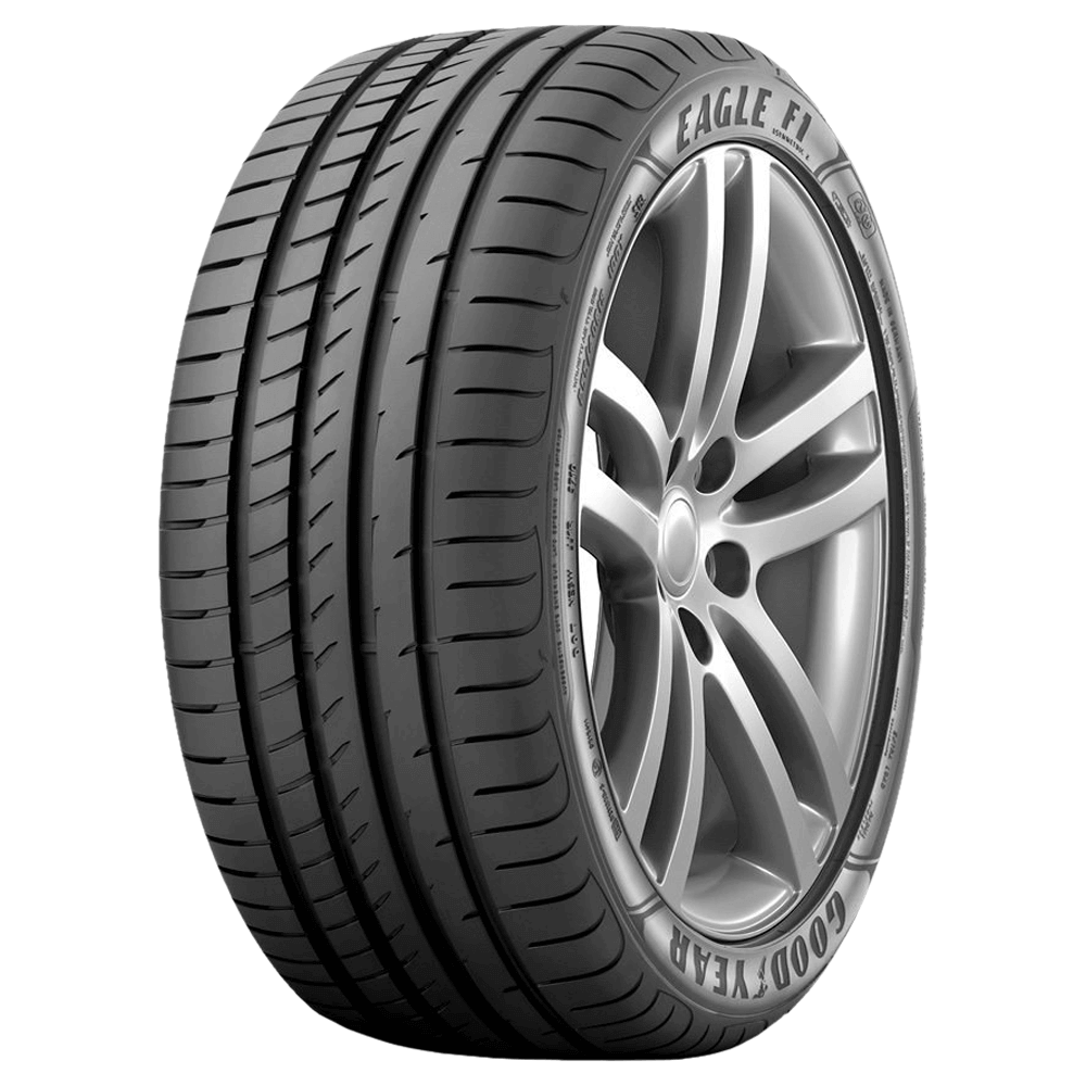 Goodyear Eagle F1 Asymmetric 2 * 225/40R18 88Y
