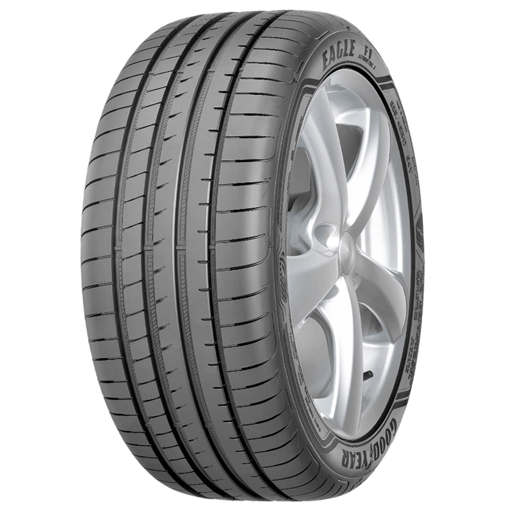 Goodyear Eagle F1 Asymmetric 3 225/40R18 92Y