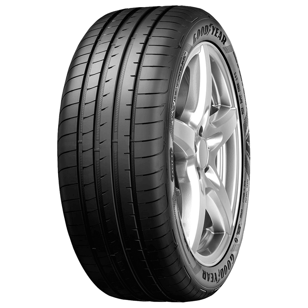Goodyear Eagle F1 Asymmetric 5 235/55R18 100V