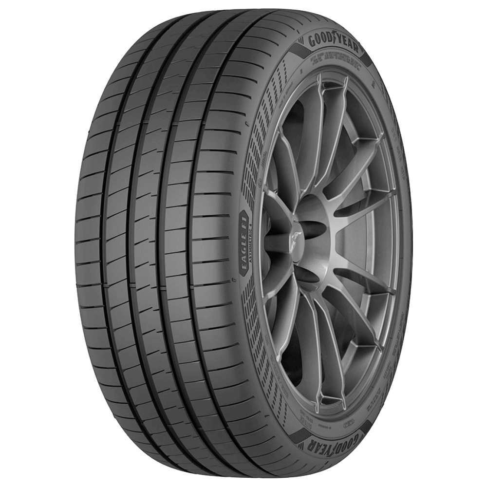 Goodyear Eagle F1 Asymmetric 6 255/35R19 96Y