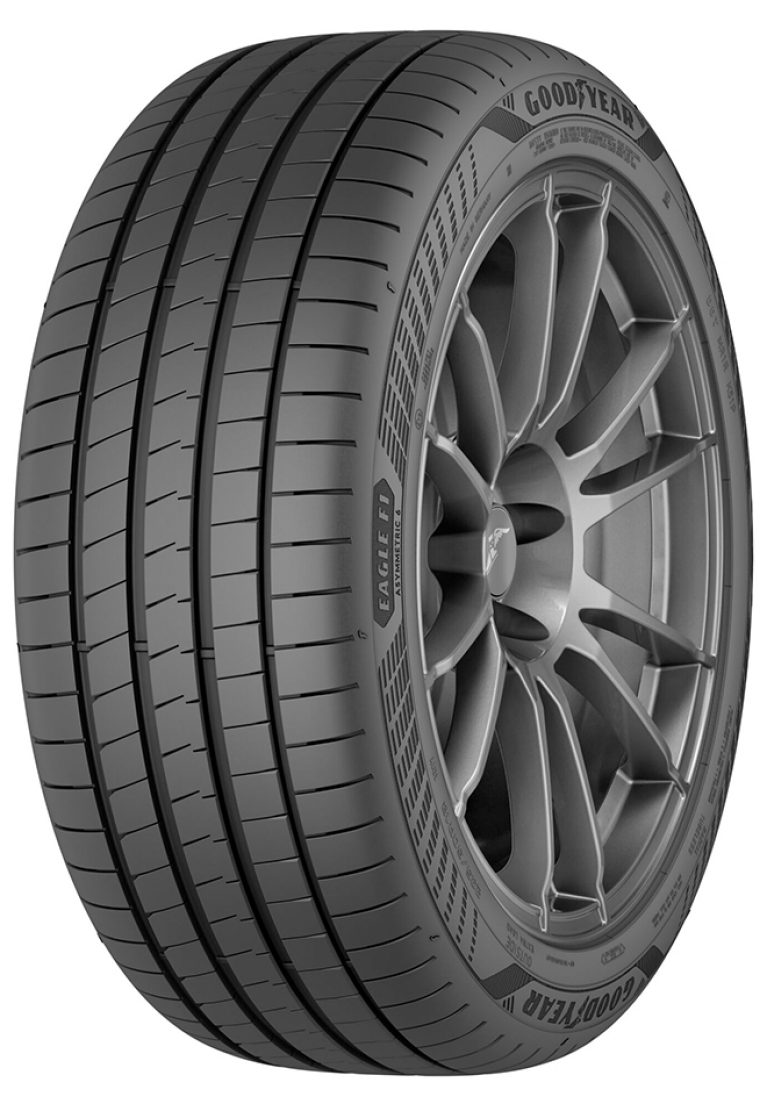 GOODYEAR EAGLEF1ASYMM6 XL 225/45R17 94Y