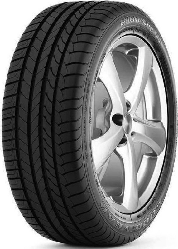 GOODYEAR EFFICIENT GRIP 195/60R16 89H