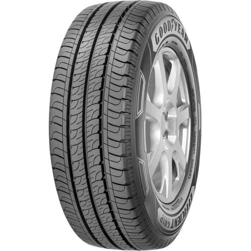 GOODYEAR EFFICIENT GRIP CARGO 205/65R16C 107/105T