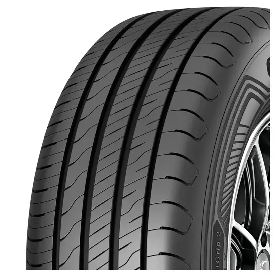 GOODYEAR EFFICIENTGRIP 2 SUV 215/60R17 100H