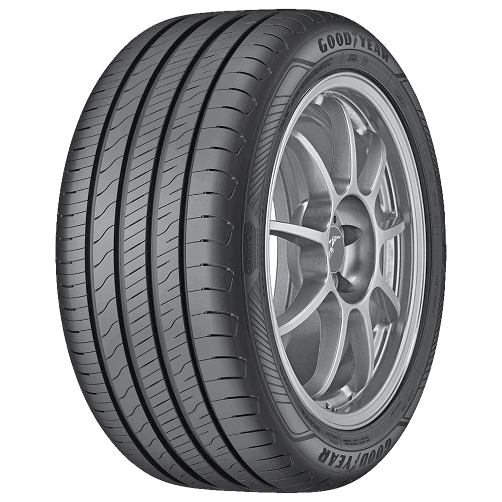 Goodyear EfficientGrip 2 SUV 225/65R17 102H