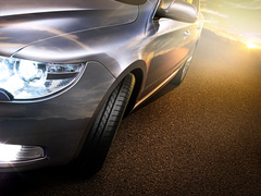 GOODYEAR EFFICIENTGRIP 235/55R17 99Y