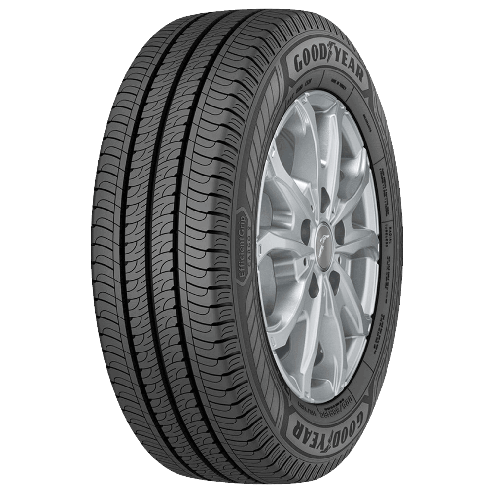 GOODYEAR EFFICIENTGRIP CARGO 2 205/75R16 110R
