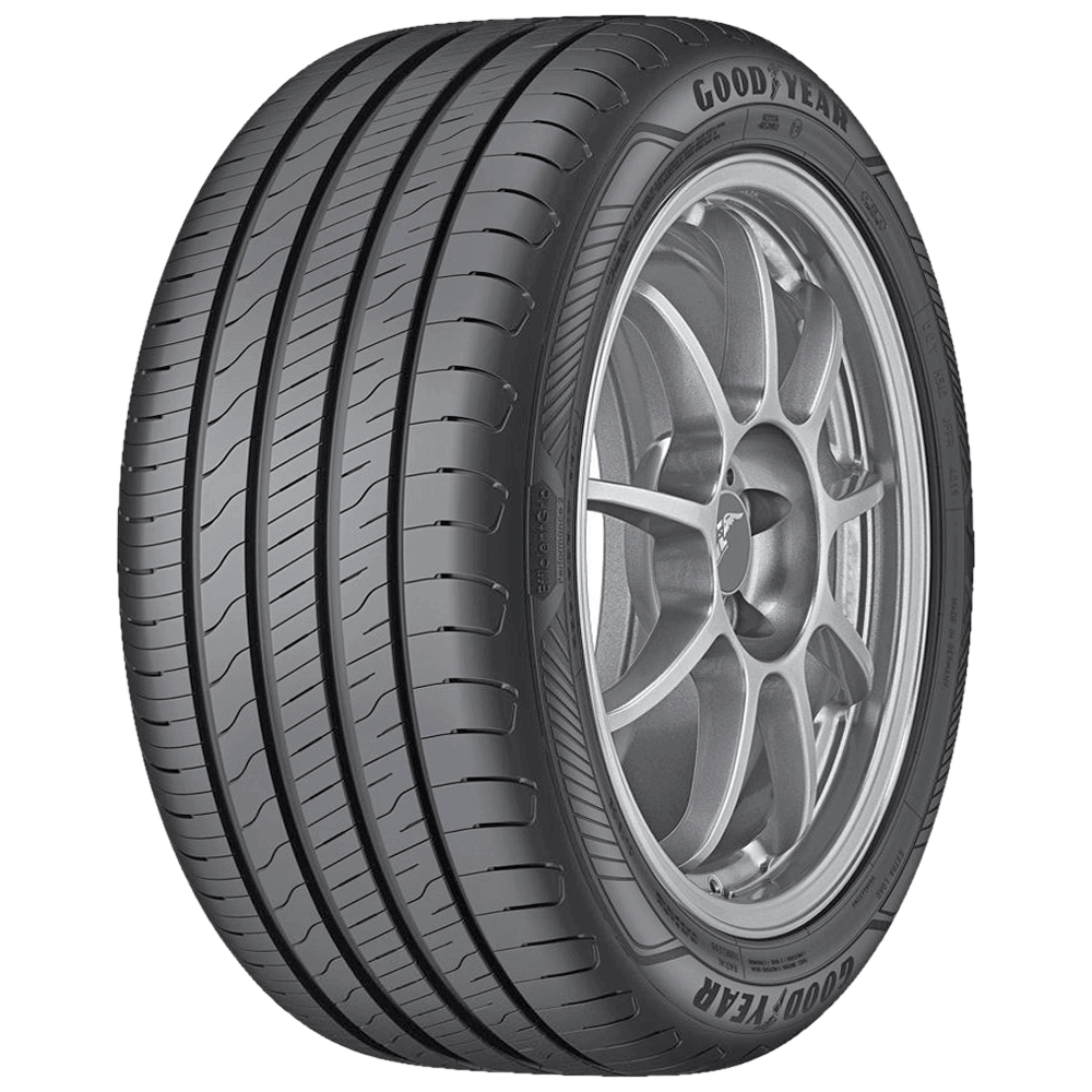 Goodyear EfficientGrip Performance 2 195/65R15 91H