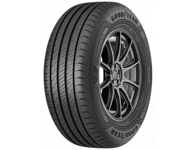 GOODYEAR EFFICIENTGRIP2 SUV XL 215/60R17 100H