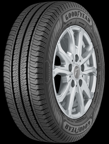 GOODYEAR EFFIGRIP CARGO 2 NL/U:B 195/70R15C 104/102S
