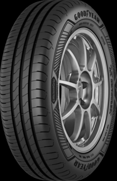 GOODYEAR EFFIGRIP COMPACT 2 NL/U:B 185/70R14 88T