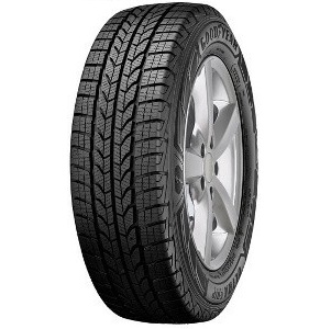 GOODYEAR UG CARGO 195/75R16C 107/105R