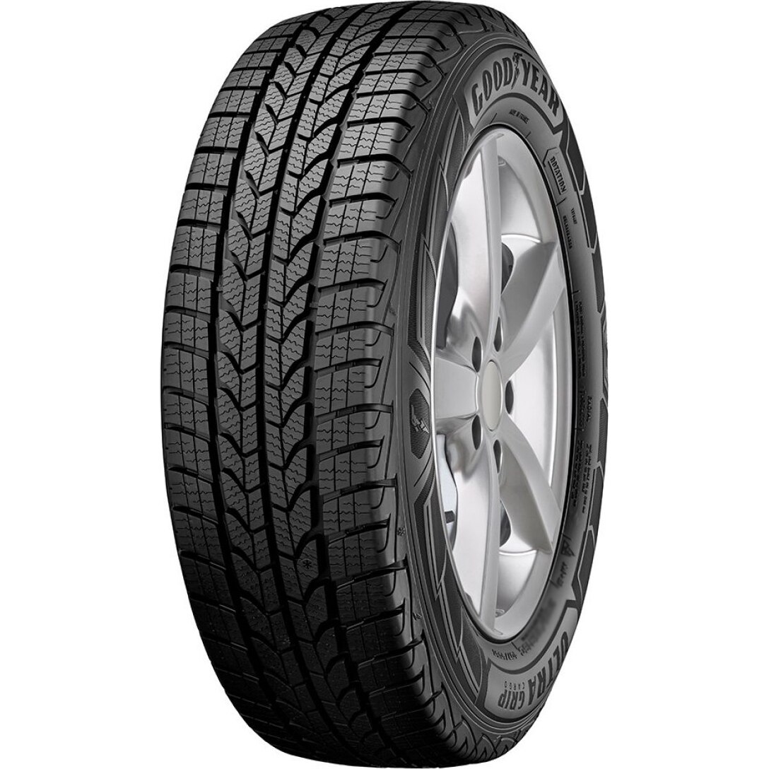 GOODYEAR UG CARGO 195/75R16C 107/105R