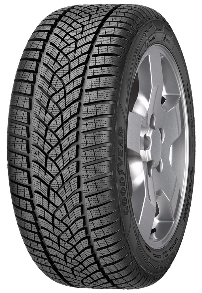 GOODYEAR UG PERF + 195/50R15 82H 